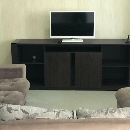 Apartamento Dois Quartos - Condominio Twice Guarujá Kültér fotó